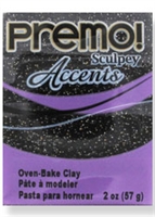 Premo Sculpey Accents Twinkle Twinkle
