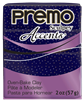 Premo Sculpey Galaxy Glitter 2oz