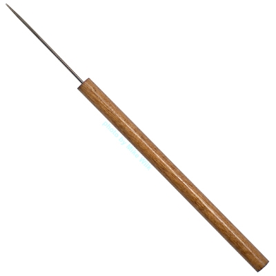 Potter's Cutoff Needle Tool