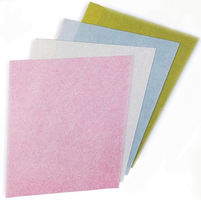 Polishing Paper Combo (4pk)