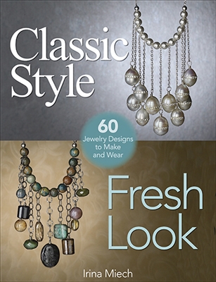 Classic Style, Fresh Look