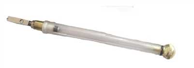 Pencil Syle Glass Cutter