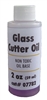 2oz Cutter Oil