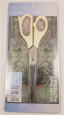 Foil Shears