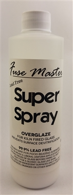 Fuse Master Super Spray 8oz