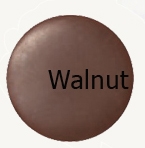 Swarovski Ceralun - Walnut 20 grams