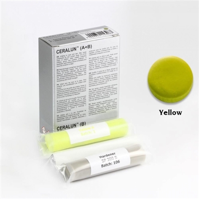 Swarovski Ceralun - Yellow 20 grams