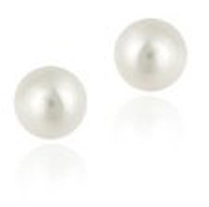 Swarovski 4mm Crystal Pearl - White, 50pcs.