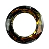 Swarovski 20mm Cosmic Ring Crystal - Tabac, 1pc.