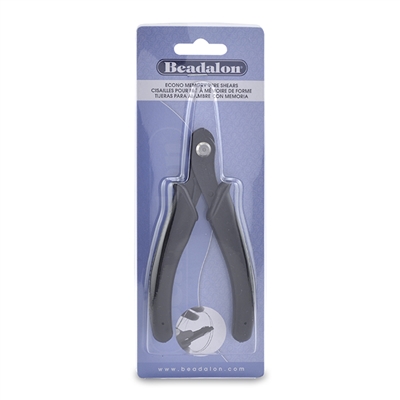 Memory Wire Shears