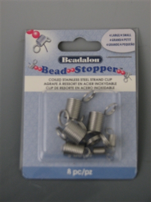 Bead Stoppers Combo Pack