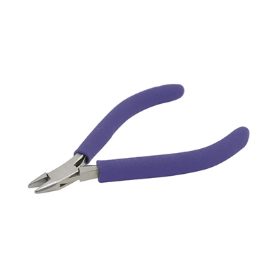 Snub Nose Pliers for Chain Maille