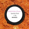 Sparkle Dust mica powder Bronze 1.5gm