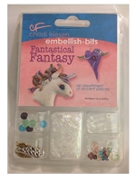 Christi Friesen Embellish-bits Fantastical Fantasy