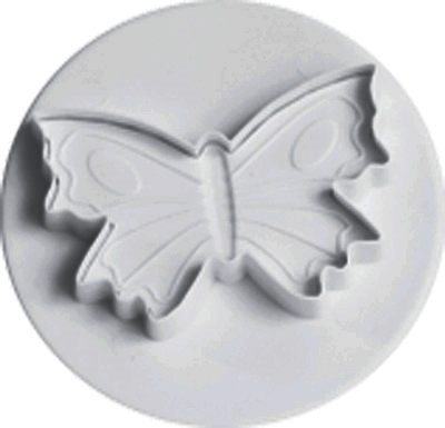 LP Embossing Cutter Butterfly set-3pc