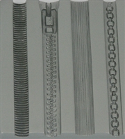 Utilitarian Border Mold