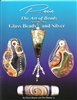 The Art of Beads Volume Two: Glass Beads & Silver - English Book