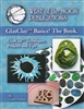 GlasClay Basics!  The Book - English - 24 pages