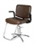 Monte Hydraulic Styling Chair with Slim-Star base