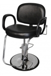 Kiva Hydraulic All Purpose Chair with Standard base