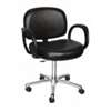 Kiva Task Chair with casters & gas lift