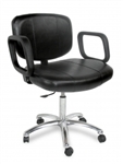 Cody Task Chair with casters & gas lift