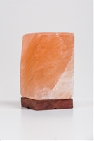 Saltability Himalayan Salt Cube Lamp