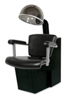 Vittoria Dryer Chair with Comfort Aire Dryer