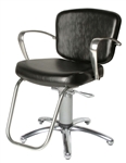 Milano Task Chair with Casters