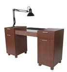 Amati 57 Nail Table