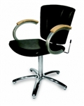 Vanelle SA Spring-Control Shampoo Chair