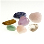 Chakra Stone Set