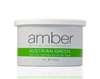 AMBER Austrian Green Wax