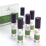 Tea Tree Oil