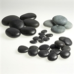 Facial Stone Set