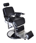 Lincoln Barber Chair