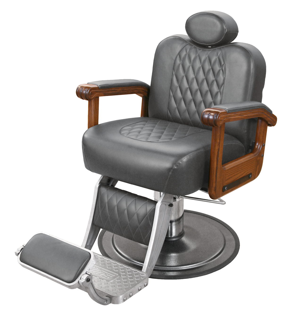 Cavalier Barber Chair