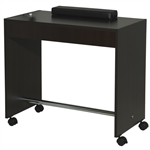 Kallista Manicure Table-32"