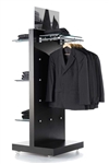 Puck 2 Way Retail Fixture