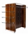 Puck H Unit Wood Retail Fixture