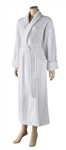 Velour Stripe Robe