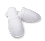 Closed Toe Slippers