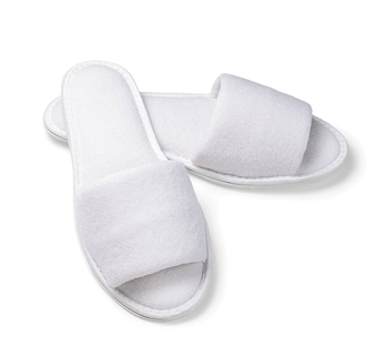 Open Toe Slippers