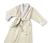 Microfiber Shawl Collar Robe