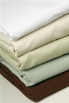 Microfiber Twill Envelope Duvet Cover