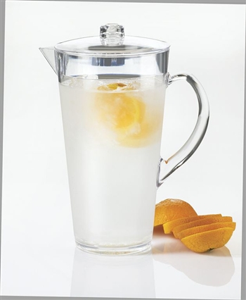 Pitcher w/ Ice Chamber