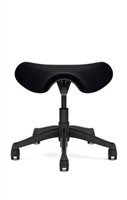 HumanScale Saddle Stool