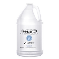 Medical Grade Hand Sanitizer- Gallon