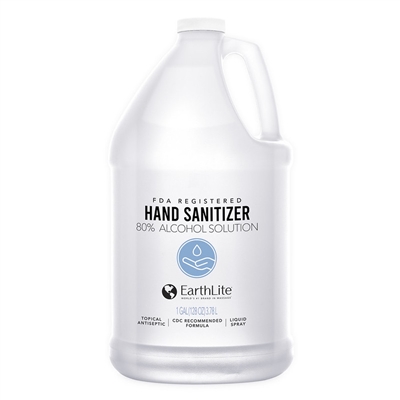 Medical Grade Hand Sanitizer- Gallon