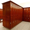 Double Lockers